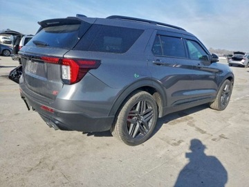 Ford Explorer VI 2025 Ford Explorer st, 2025r., 4x4, 3.0L 3.0 Benzyna 400KM, zdjęcie 2