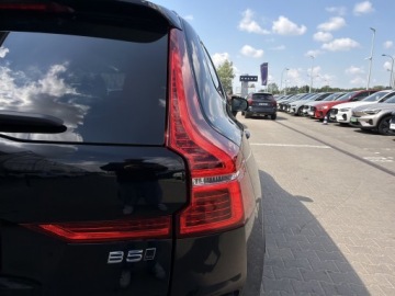 Volvo XC60 II 2025 Volvo XC 60 XC60 B5 B AWD Ultra Dark, Pakiet clima, zdjęcie 31