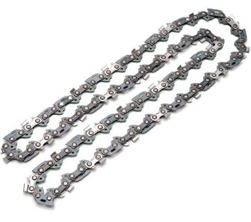 Направляющая бензопилы 35см 3/8 1,3 52 + 2 цепи Partner