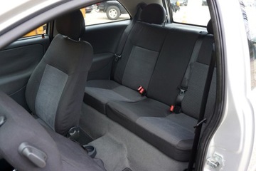 Opel Corsa C 1.2 Twinport ECOTEC 80KM 2005 OPEL CORSA C COSMO 1.2 TWINPORT 80KM, KLIMATRONIK, ALUFELGI, PO SERWISIE !!, zdjęcie 24