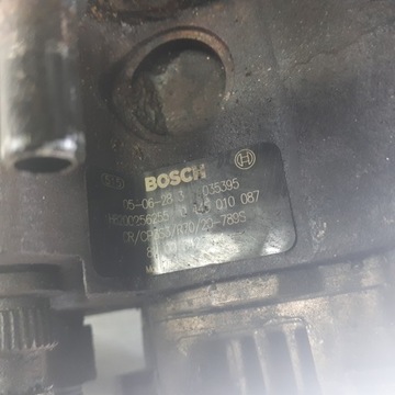 MEGANE II 1.9 DCI ČERPADLO VSTŘIKOVAČE 8200342594