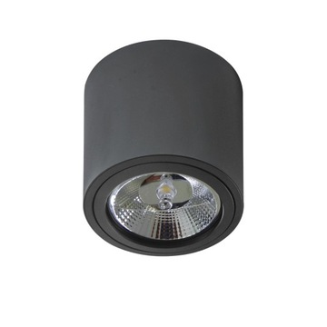 ALIX 230V BLACK AZ3540