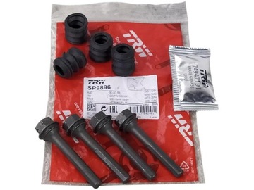 НАПРАВЛЯЮЩИЕ ЗАЖИМА TRW AUDI V8 A6 C4 C5 A8 D2