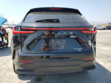 Lexus NX II 2022 Lexus NX 350 2022 2.4l 2.4 Benzyna 275KM, zdjęcie 2