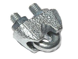 ZACISK LINY STALOWEJ ZL-3