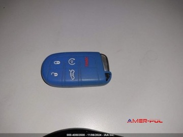 Dodge Charger VII 2021 Dodge Charger 2021r., SCAT PACK RWD, 6.4L V8 6.4 Benzyna 485KM, zdjęcie 13