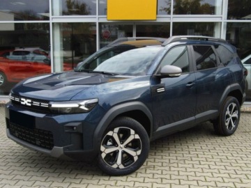 Dacia Bigster 1.2 mild hybrid 140 140KM 2026 Od ręki - Journey LPG 1.2 mHEV 140KM / Pakiet Parking, Zimowy Plus, zdjęcie 1
