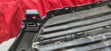 OPEL GRANDLAND X 17- ZDERZAK PRZÓD PRZEDNI PDC YP00024277