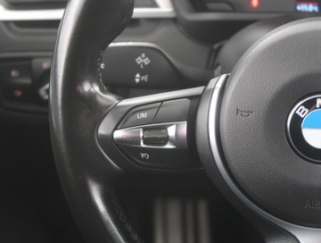 BMW X1 F48 Crossover sDrive18i 136KM 2016 BMW X1 sDrive18i, Salon Polska, Serwis ASO, Navi, zdjęcie 18