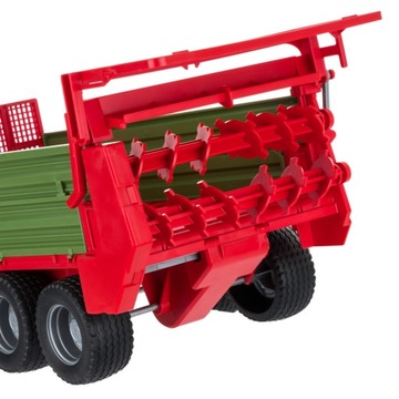 BRUDER 02209 Разбрасыватель навоза