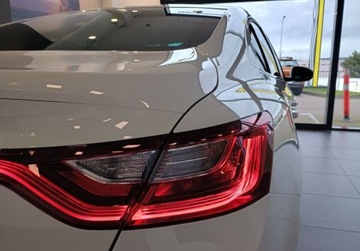 Renault Megane IV GrandCoupe Facelifting 1.3 TCe 140KM 2025 Renault Megane GDYNIA GrandCoupe evolution TCe 140 g.2025 1.3 Benzyna 140KM, zdjęcie 4