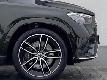 Mercedes GLE V167 SUV Facelifting 2.0 300d 269KM 2025 GLE Coupe 300 d 4-Matic AMG Line 2.0 (269KM) 2025, zdjęcie 3