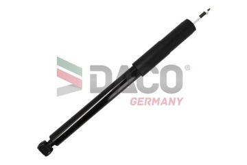 DACO GERMANY 563325 TLUMIČ TŘÍDA C W203 ZADNÍ