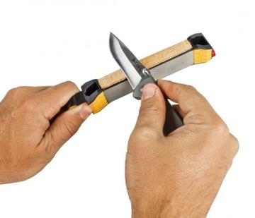 Полевая точилка Work Sharp 220 60