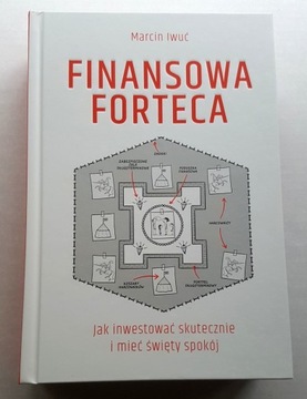 ФИНАНСОВАЯ КРЕПОСТЬ