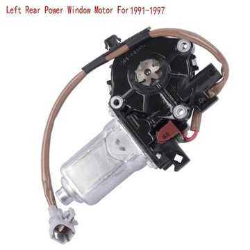 MOTOR ELEKTRICKÉHO OKNO ZVEDÁK ZADNÍHO DO LAND CRUISER 1991-1997