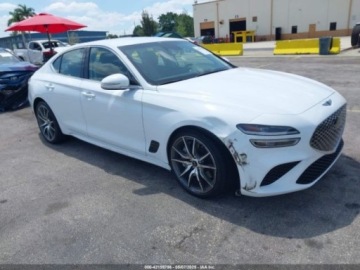  Genesis G70 2025 Genesis G70 2.5T RWD 2.5 Benzyna 300KM, zdjęcie 6