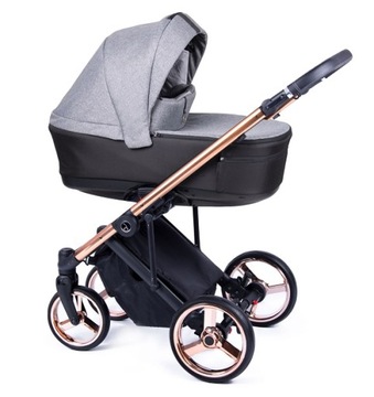 COLETTO FADO wózek dziecięcy 2w1 FA-11