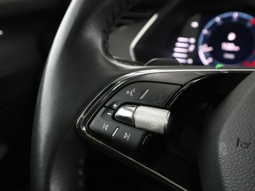 Skoda Octavia IV Liftback 2.0 TDI 115KM 2021 Škoda Octavia Skoda Octavia, zdjęcie 32