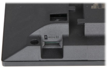 МОНИТОР ВИДЕОДОМОНА HIKVISION DS-KH6320Y-WTE2