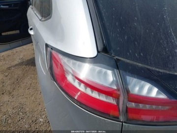 Ford Edge II 2019 Ford Edge 2019 Ford Edge SEL FWD 2.0 Benzyna 250KM, zdjęcie 17