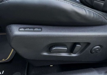 Nissan Qashqai II Crossover Facelifting 1.3 DIG-T  160KM 2019 Nissan Qashqai lift 1.33 160KM BOSE gwarancja bezwypadkowy kamera 360TE, zdjęcie 32