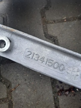 КРЕПЛЕНИЕ КОЛЕСНОЙ АРКИ КОРОБКИ VOLVO FH 4 FM 4 FMX RENAULT GAMA T