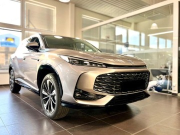 MG HS 2025 MG HS Exclusive 1.5 AT Suv 170KM 2025