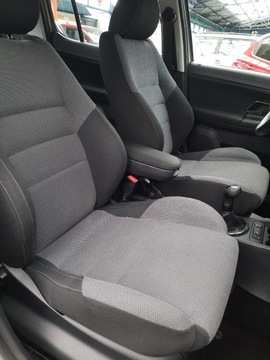 Citroen C3 III Hatchback 1.5 BlueHDi 102KM 2010 Skoda Fabia II lift,nowe czesci !!, zdjęcie 19