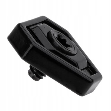 6 грузиков для гольфа с винтом для