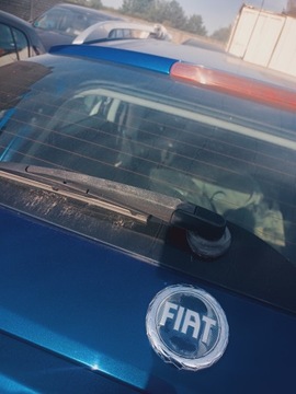 MOTOREK STĚRAČE ZADNÍ FIAT SEDICI 1.9 JTD 06-09