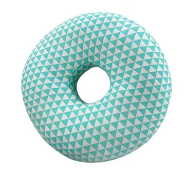 Poduszka przeciwbólowa chrząstki ucha Donut