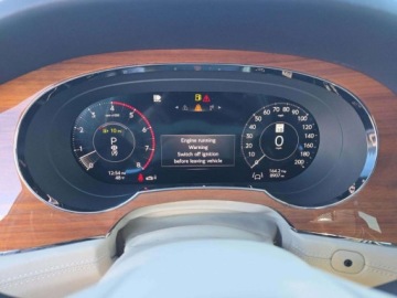 Bentley Bentayga 2024 Bentley Bentayga V8 2024 Benzyna 542KM, zdjęcie 10