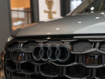 Audi Q7 II 2026 AUDI Q7 60 TFSI e quattro S Line Suv 3.0 (490KM) 2026, zdjęcie 10