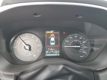 Subaru 2022 Subaru Crosstrek PREMIUM 2022, od ubezpieczalni 2.0 Benzyna 288KM, zdjęcie 10