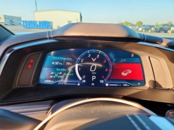 Chevrolet Corvette C7 2025 Chevrolet Corvette Stingray 2LT 2025 6.2l 6.2 Benzyna 490KM, zdjęcie 9