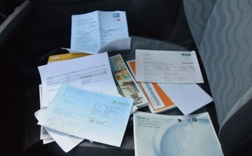 Skoda Fabia II Hatchback 1.4 i 16V 85KM 2007 Skoda Fabia 1.4 MPI Klima Tempomat Sprowadzony 160 Tys. KM Oplacony, zdjęcie 33