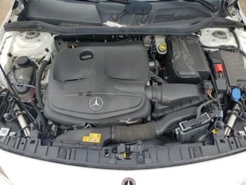 Mercedes GLA II 2020 Mercedes-Benz GLA 4Matic, bogate wyposazenie, niski przebieg. Od ubezpiecz, zdjęcie 6