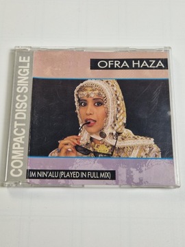 Ofra Haza – Im Nin' Alu (Played In Full Mix)