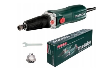 METABO SZLIFIERKA PROSTA 710W REG. OBROTÓW GE 710 PLUS 600616000