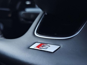 Audi A4 B9 Limousine Facelifting 2.0 40 TFSI 204KM 2023 Audi A4 Limousine BO, matrixy, 2x s-line, kamera cofania, elektryczny fote, zdjęcie 16