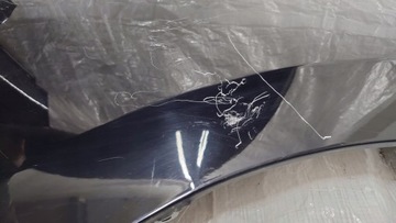 HYUNDAI IX35 PRZOD MASKA ZDERZAK LAMPY PAS BLOTNIK