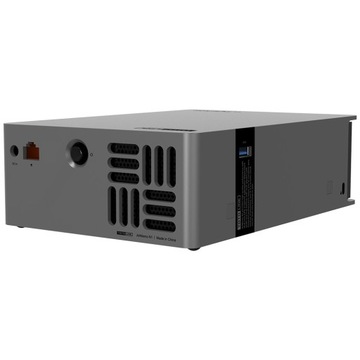 Тотолинк AirMemo N1 | NAS-сервер | 1x SATA, 2 ГБ ОЗУ, 1x RJ45 1000 Мбит/с, 1x U