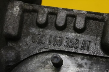 ГОЛОВКА 03C103358AT 1.4 TSI CAV VW GOLF VI
