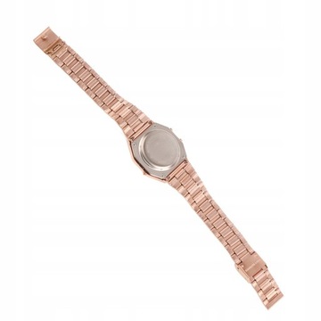 Цифровые электронные часы со светодиодной подсветкой для