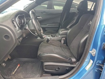 Dodge Charger VII 2018 Dodge Charger RT 392 2018 6.4 Benzyna 485KM, zdjęcie 7