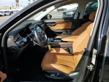 Audi A8 D5 2024 Audi A8 L 2024 3.0 Benzyna 335KM, zdjęcie 4