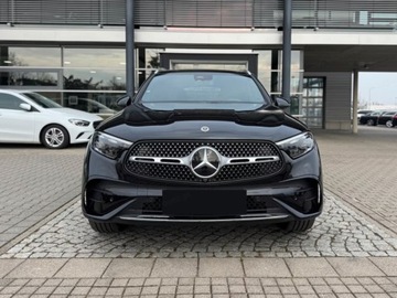 Mercedes GLC C254/X254 SUV 2.0 300d 269KM 2025 MERCEDES-BENZ GLC 300 d 4-Matic AMG Line 2.0 (269KM) 2025, zdjęcie 1