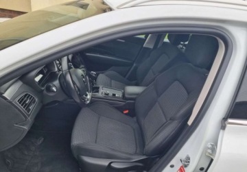 Renault Talisman Kombi 1.7 Blue dCi 150KM 2019 Renault Talisman 1.7D 149PS Zadbane Po oplatach Serwis ASO Dodatkowe kola, zdjęcie 13