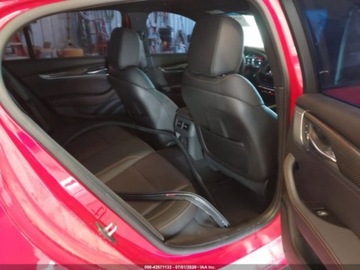 Cadillac 2021 Cadillac CT5 V-Series 2021 3.0l 3.0 Benzyna 360KM, zdjęcie 12